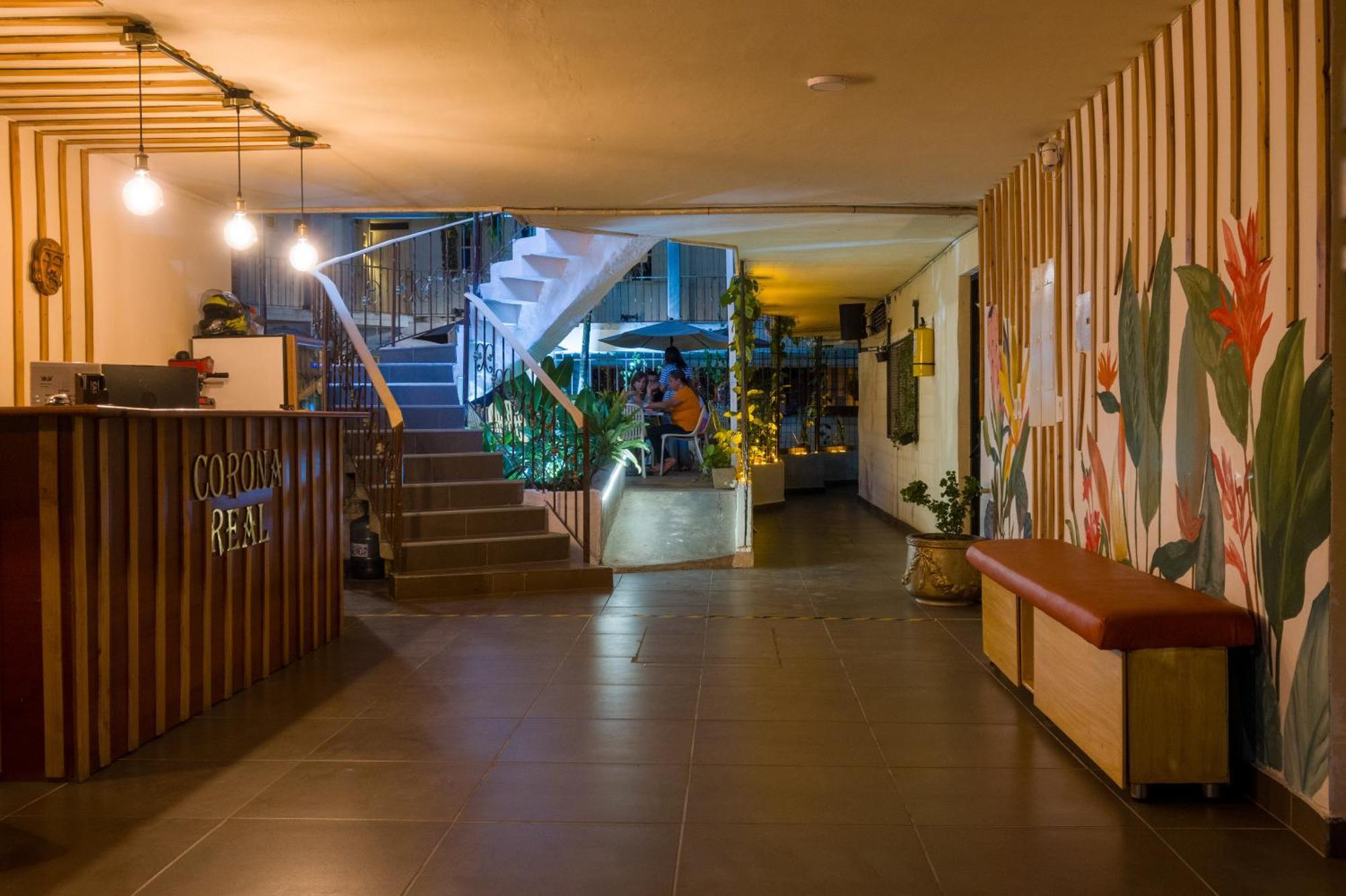 Real Hotel