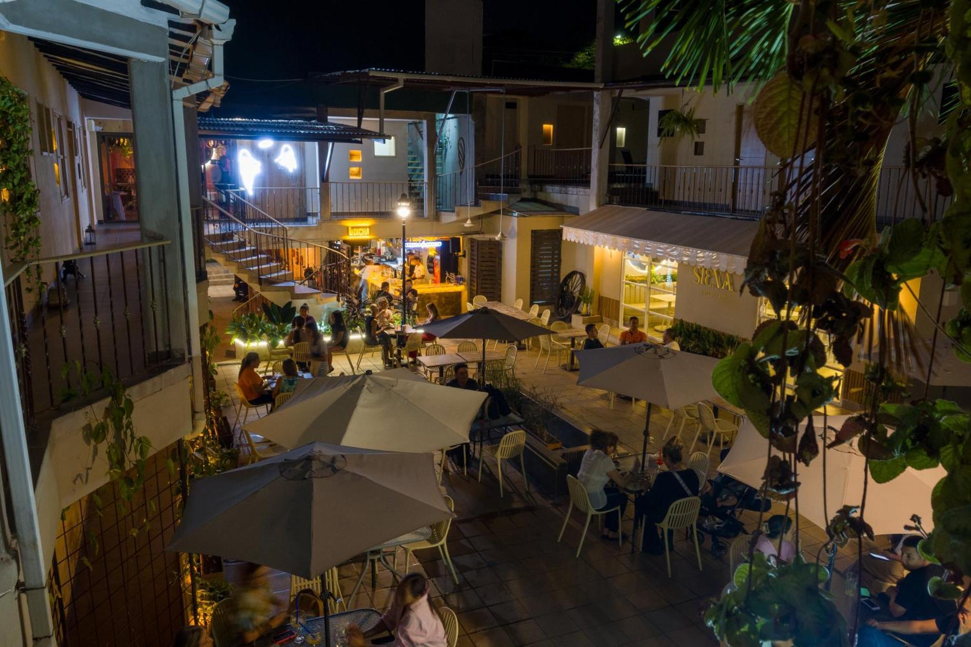Real Hotel Villavicencio