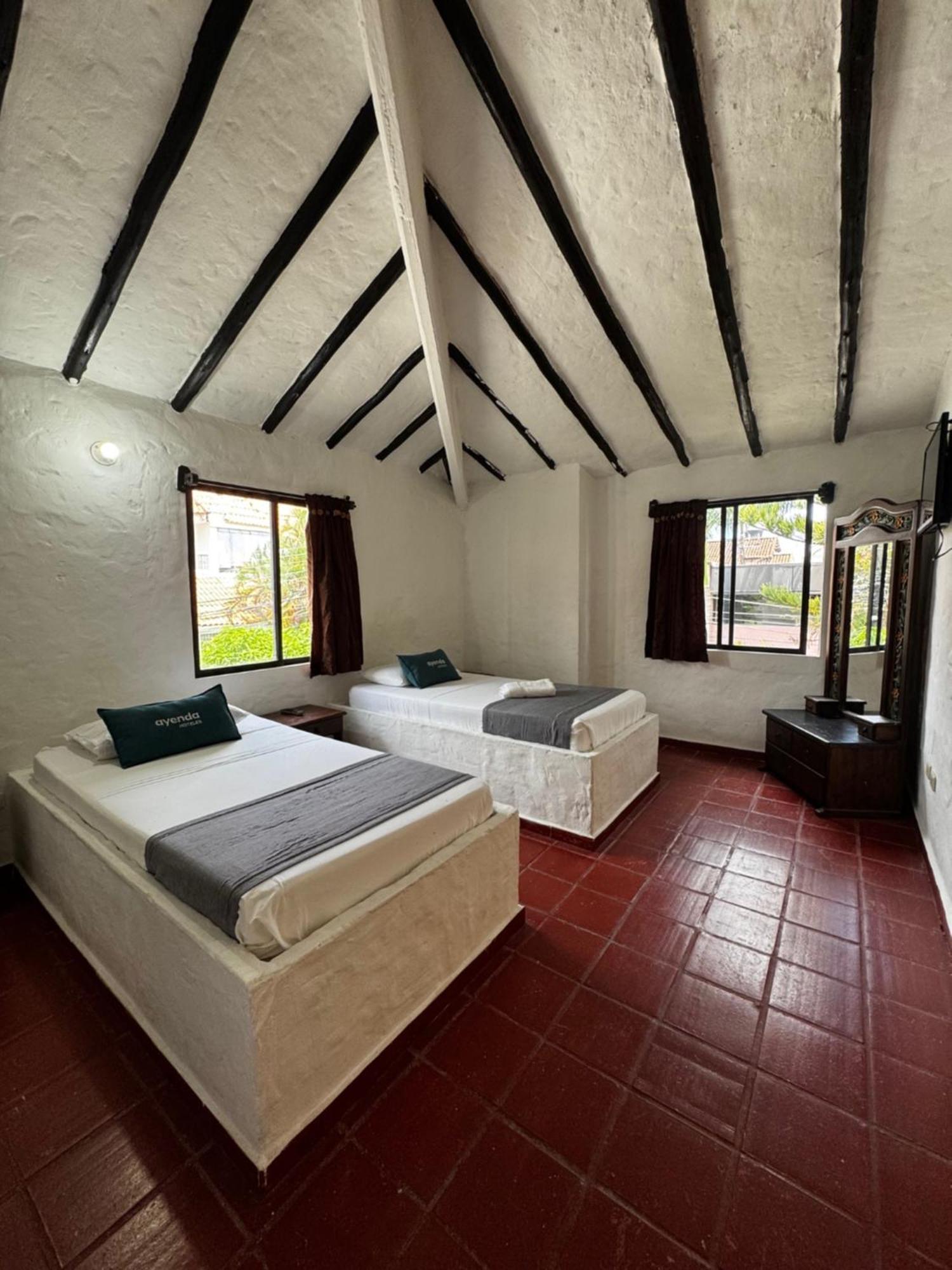 Hotel Real Villavicencio