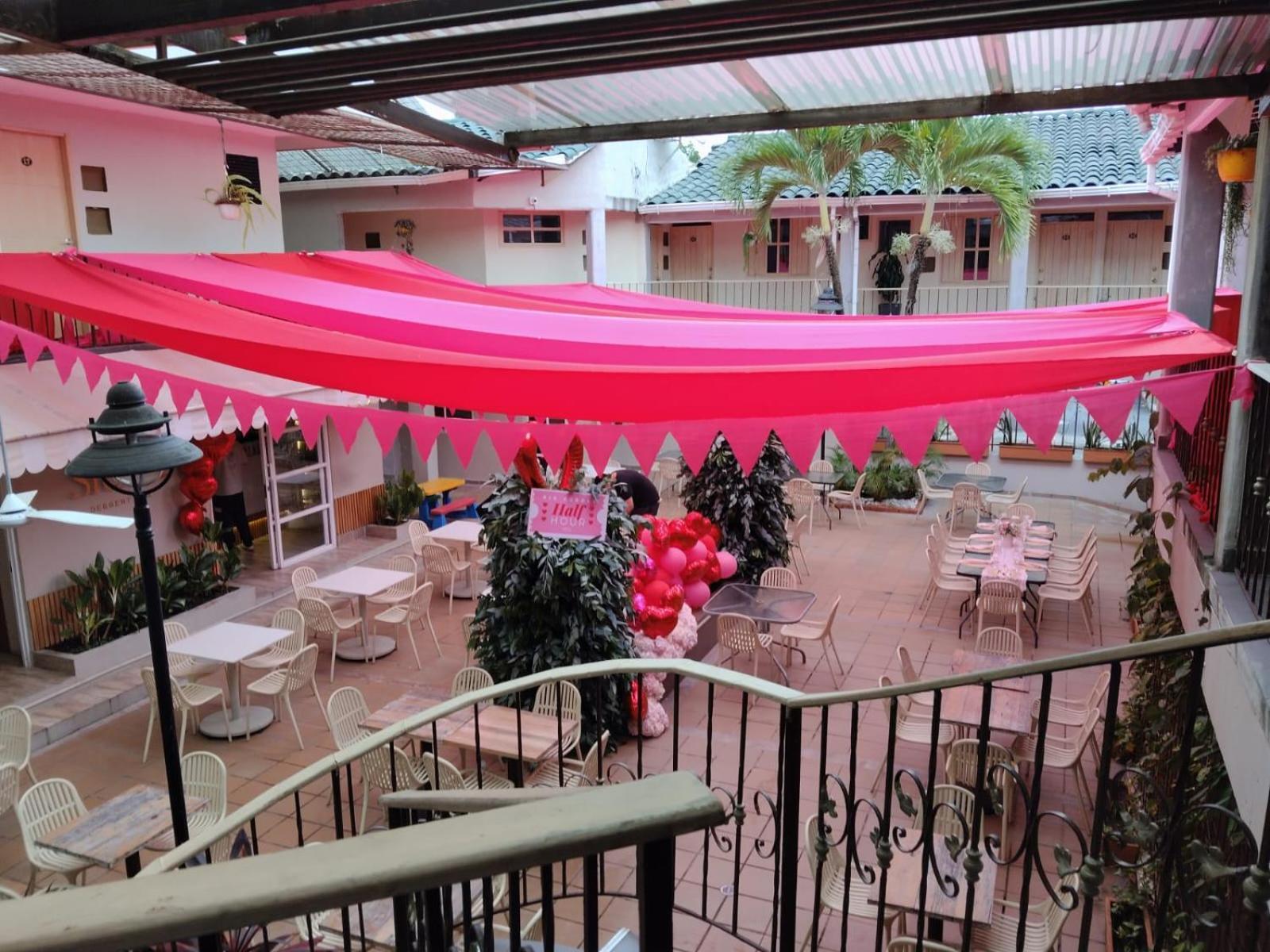 Hotel Real