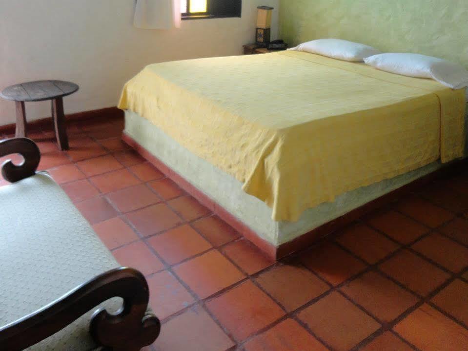 Hotel Real