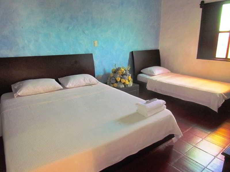 Real Hotel Villavicencio