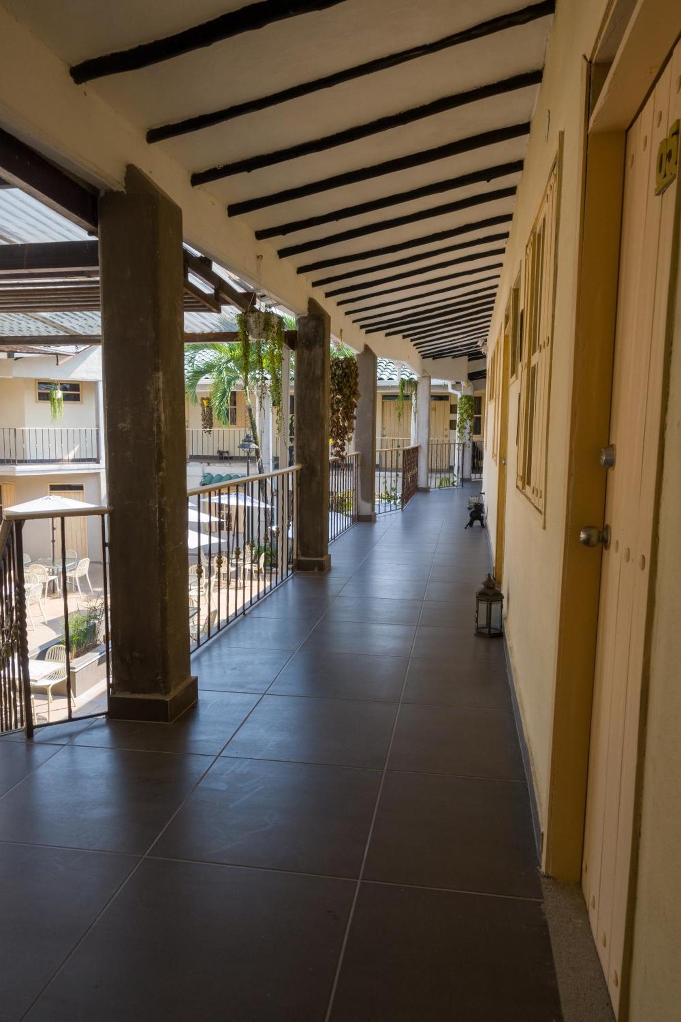 Real Hotel Villavicencio