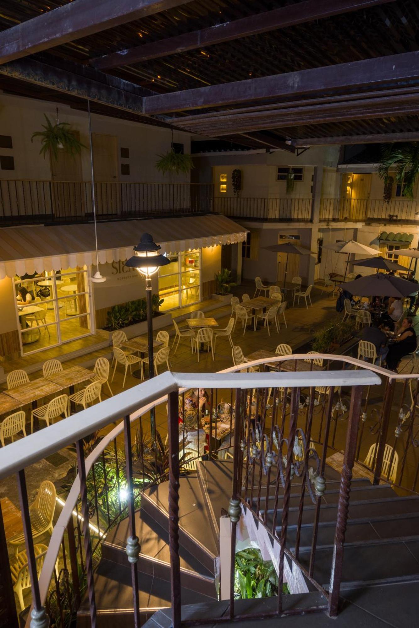 Real Hotel Villavicencio