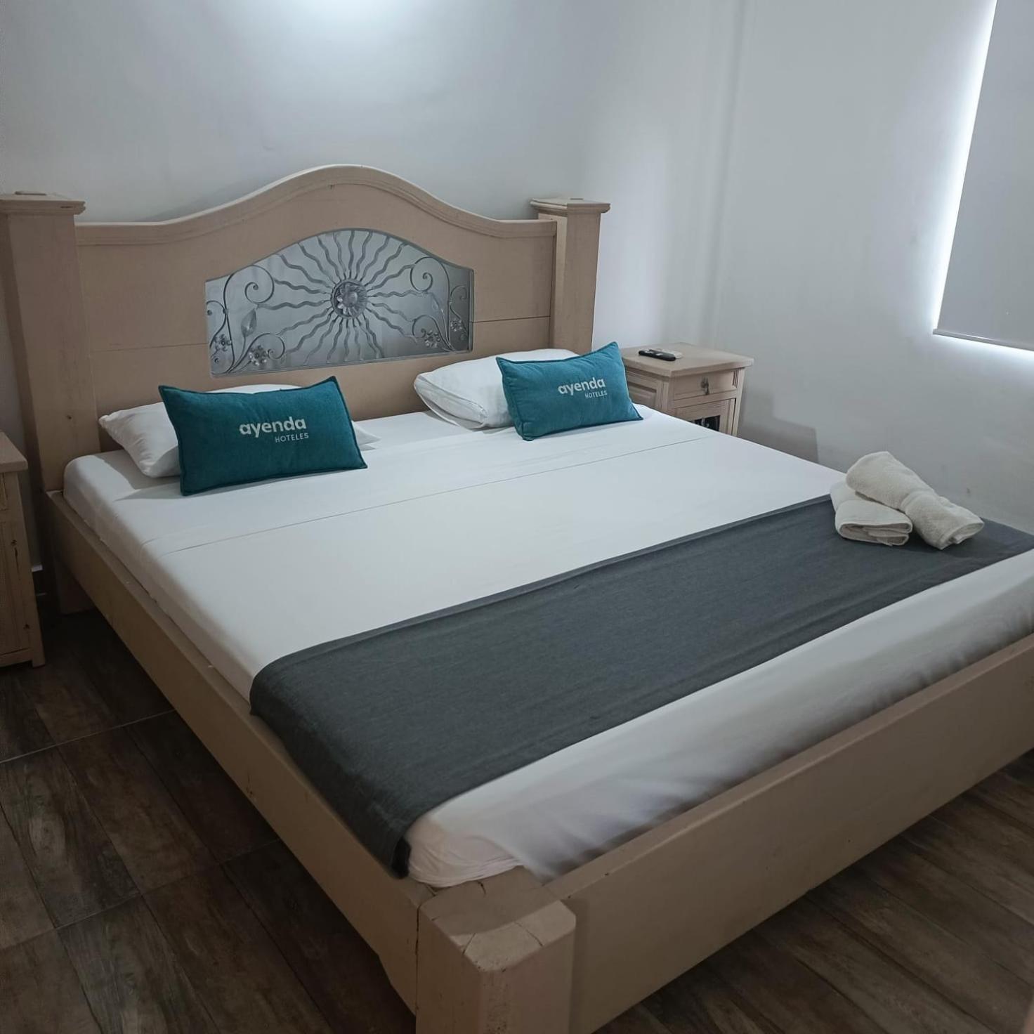 Hotel Real 3*