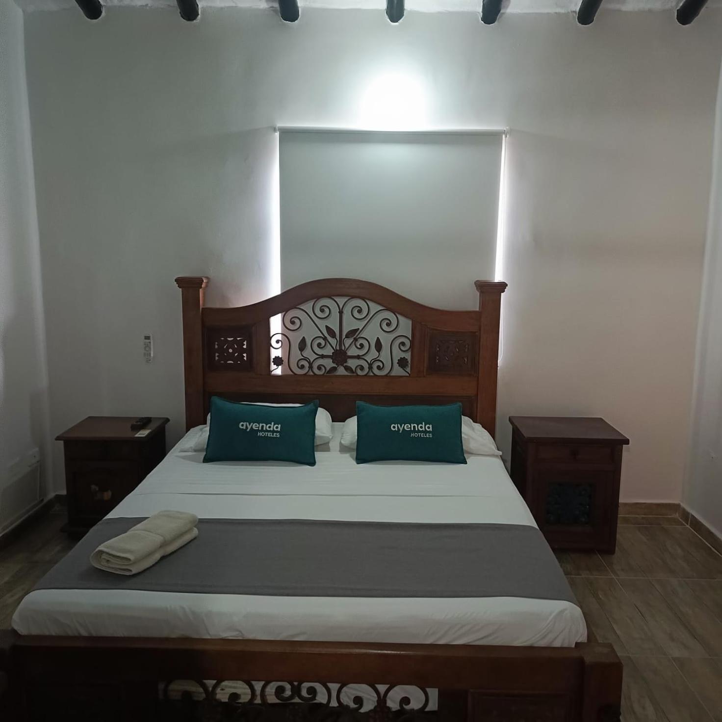 Real Hotel Villavicencio