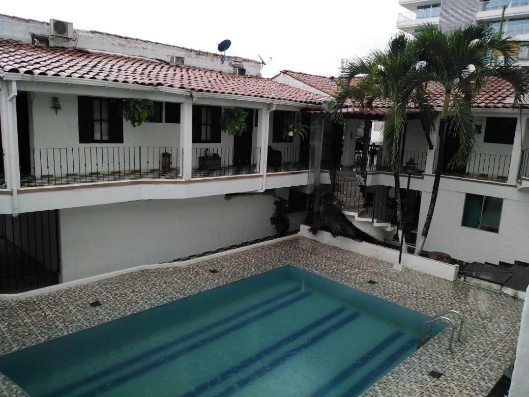 Real 3* Villavicencio